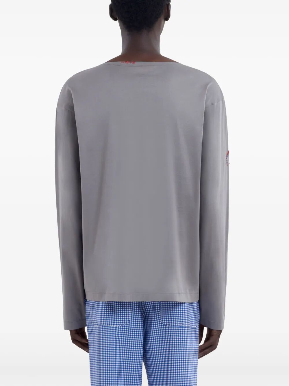 MARNI Long Sleeve T-Shirt