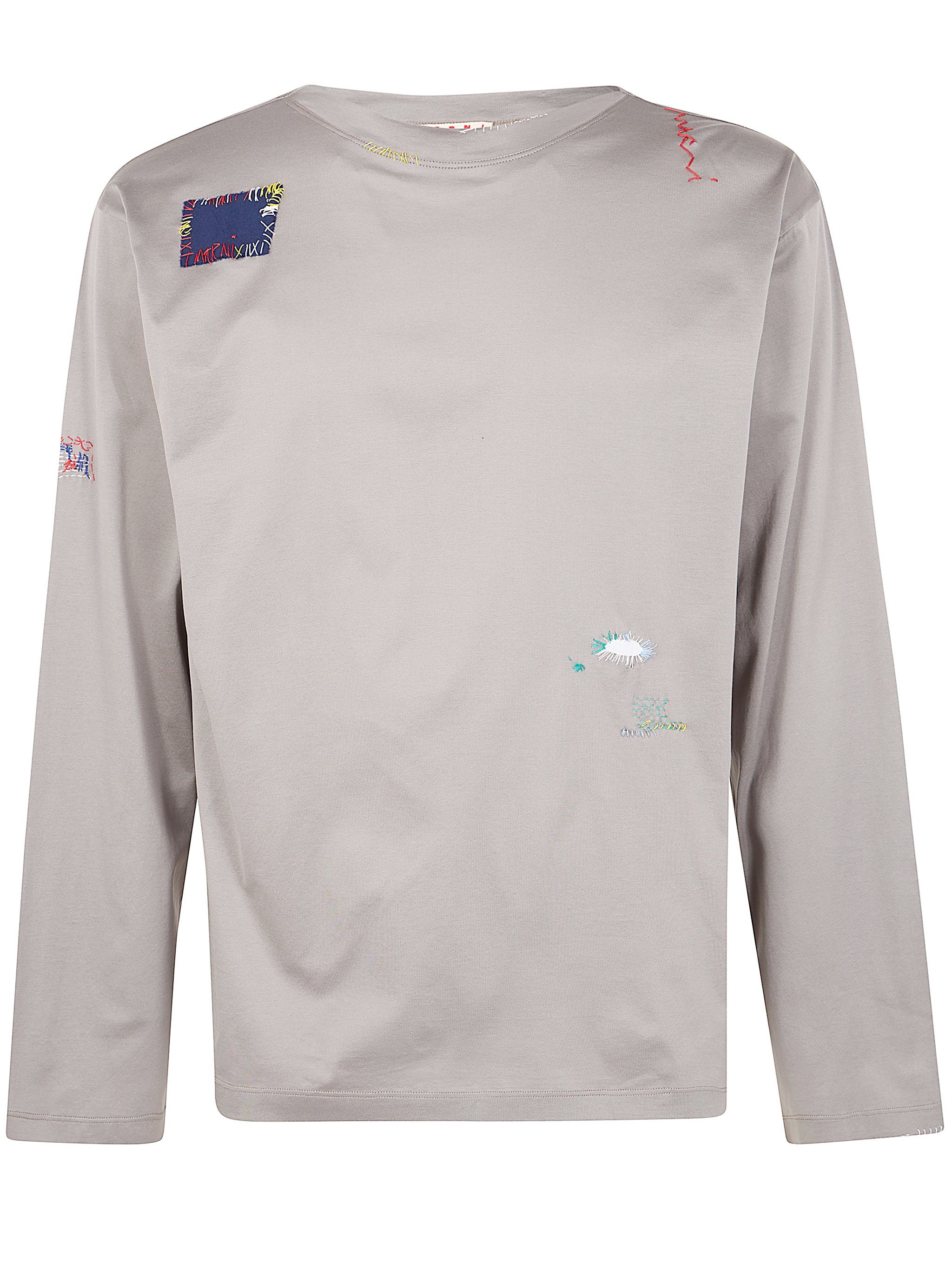 MARNI Long Sleeve T-Shirt