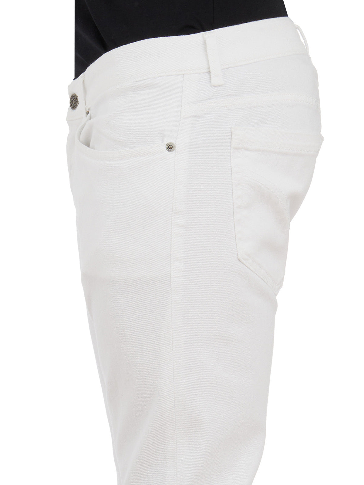 DONDUP Stylish Stretch Denim Jeans - Size 32