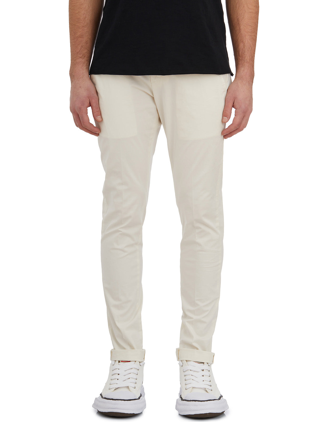 DONDUP Men's Slim Fit Denim Jeans - Size 32