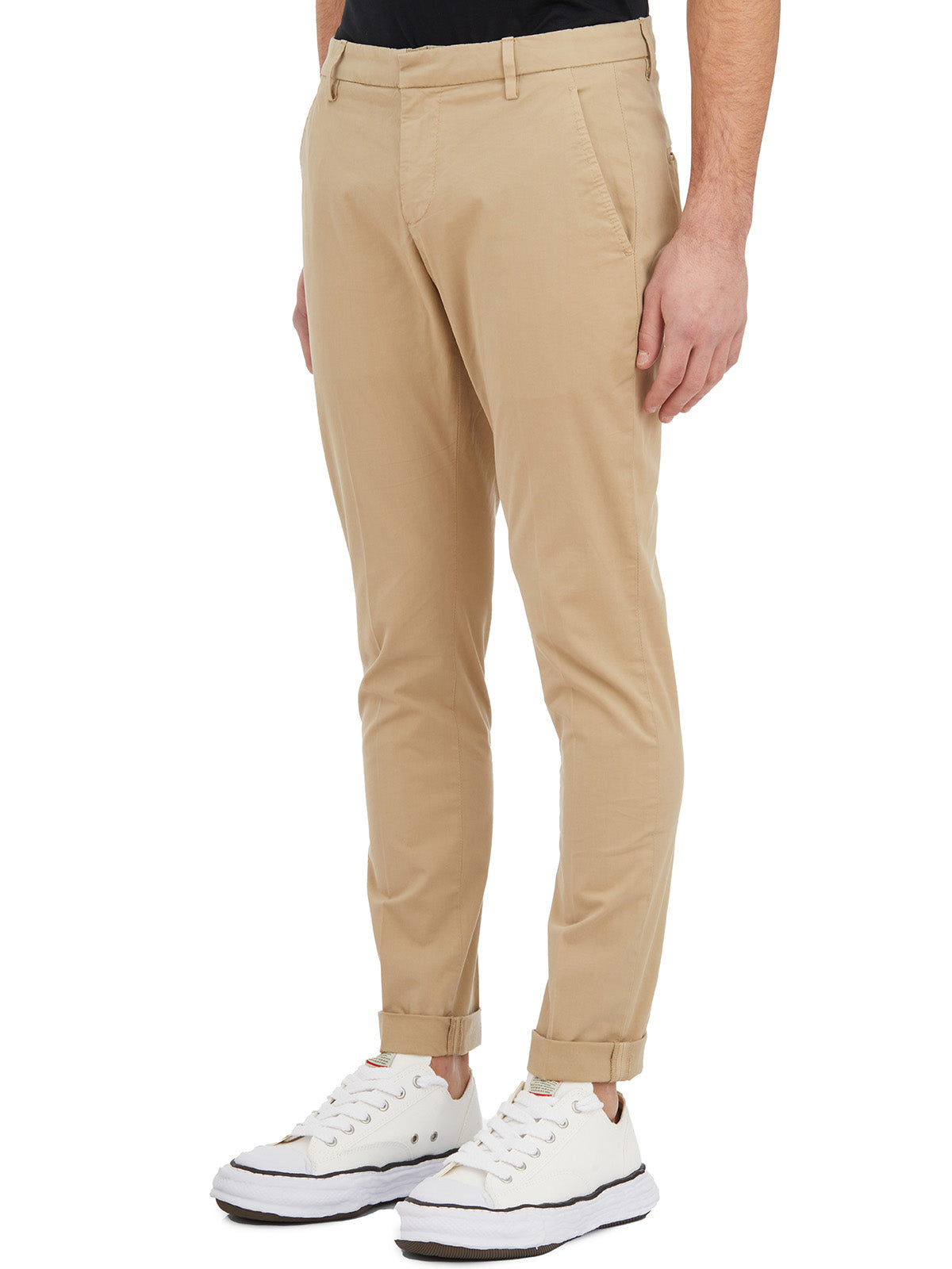 DONDUP Men's Slim Fit Jeans - Size 32