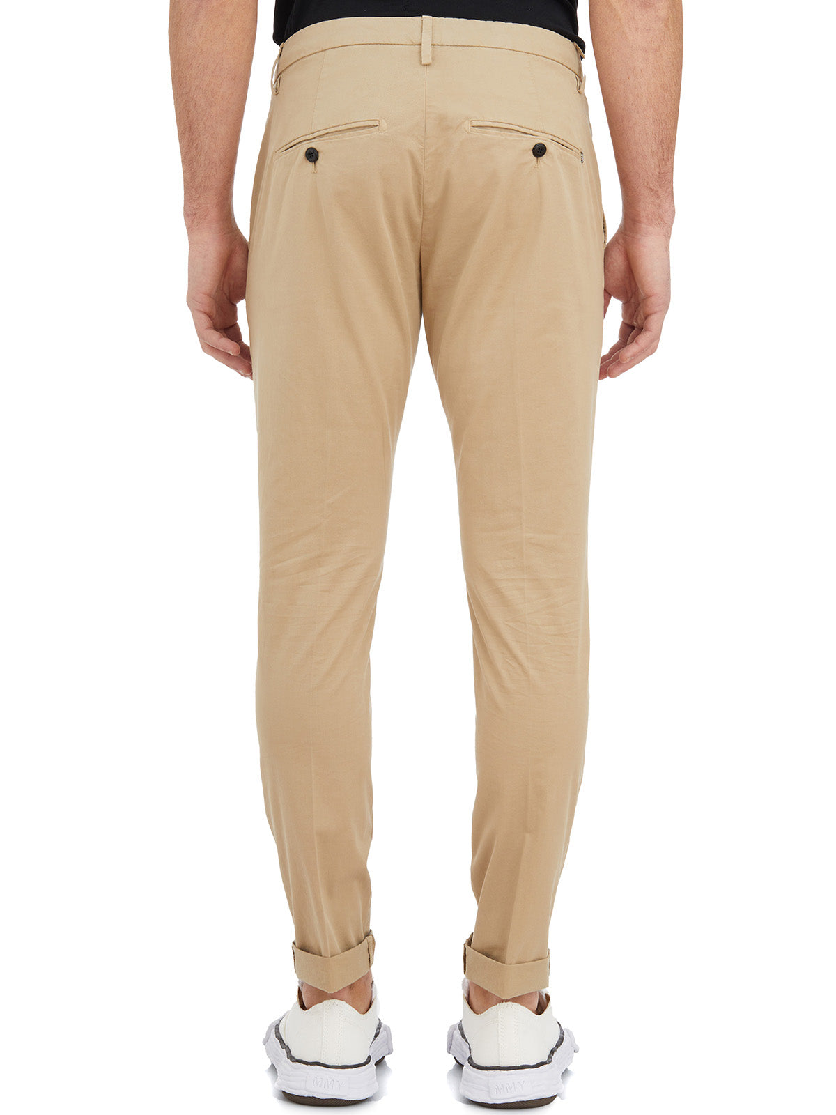 DONDUP Men's Slim Fit Jeans - Size 32