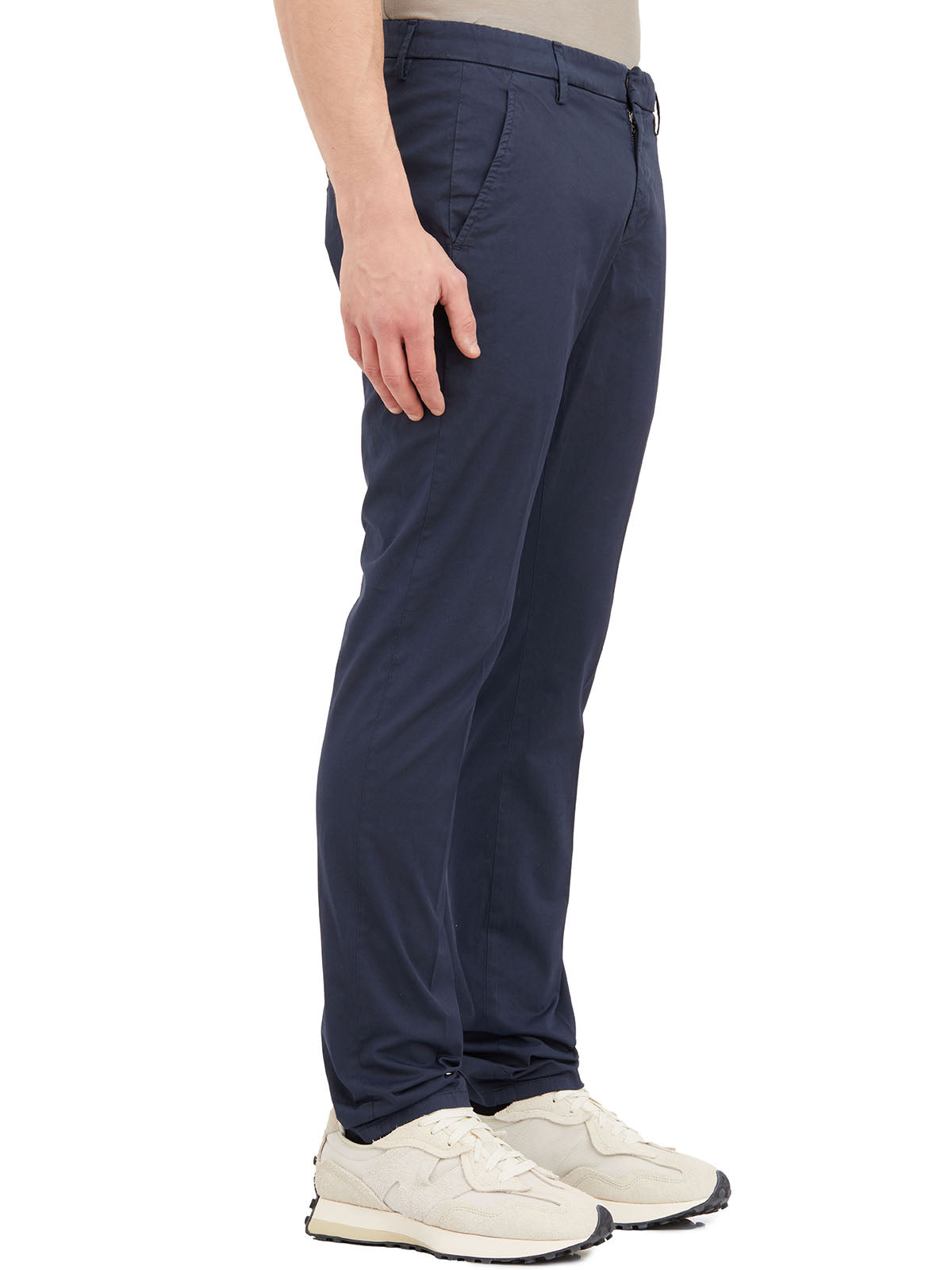 DONDUP Men's Slim Fit Jeans - Size 32