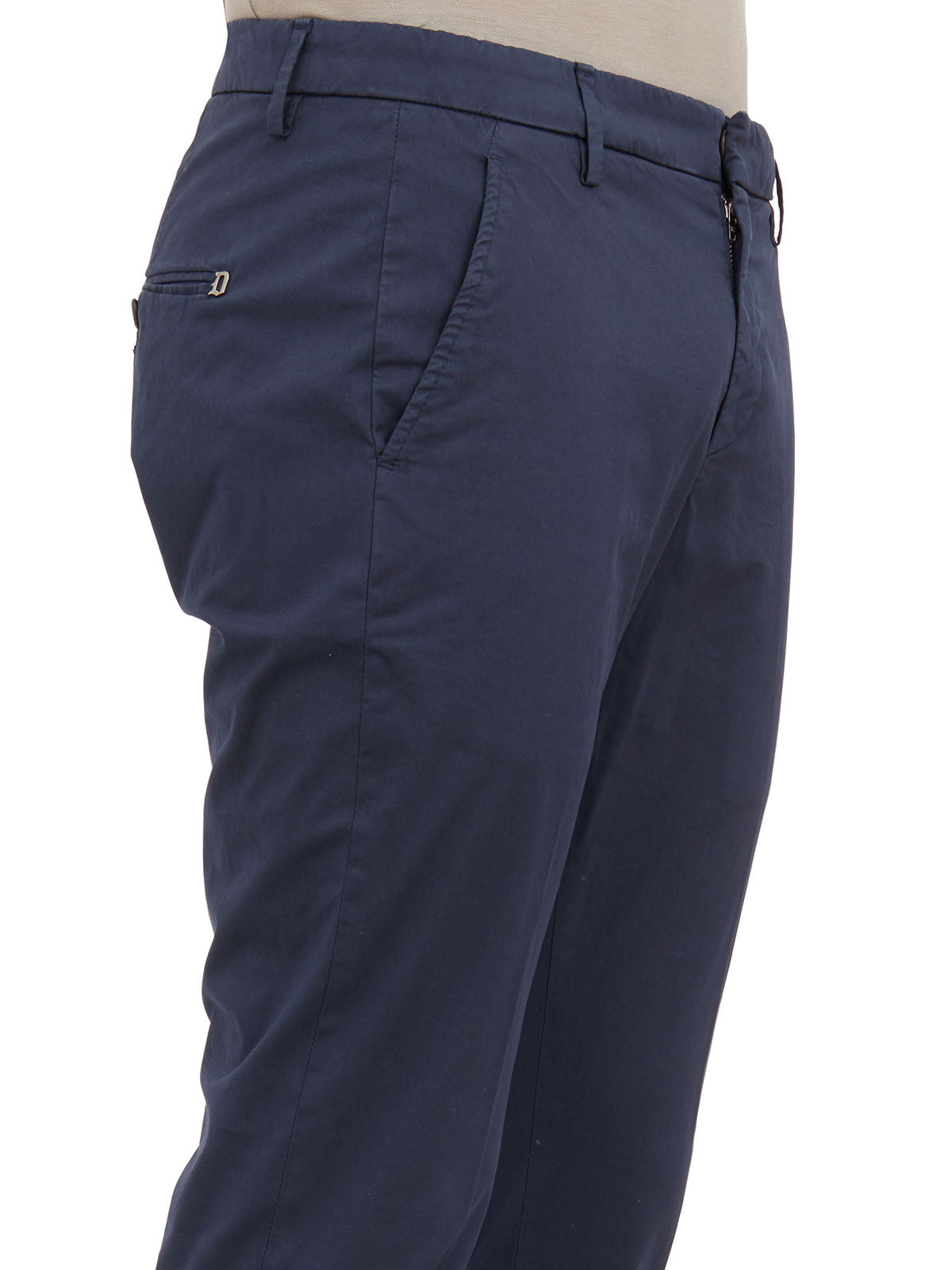 DONDUP Men's Slim Fit Jeans - Size 32