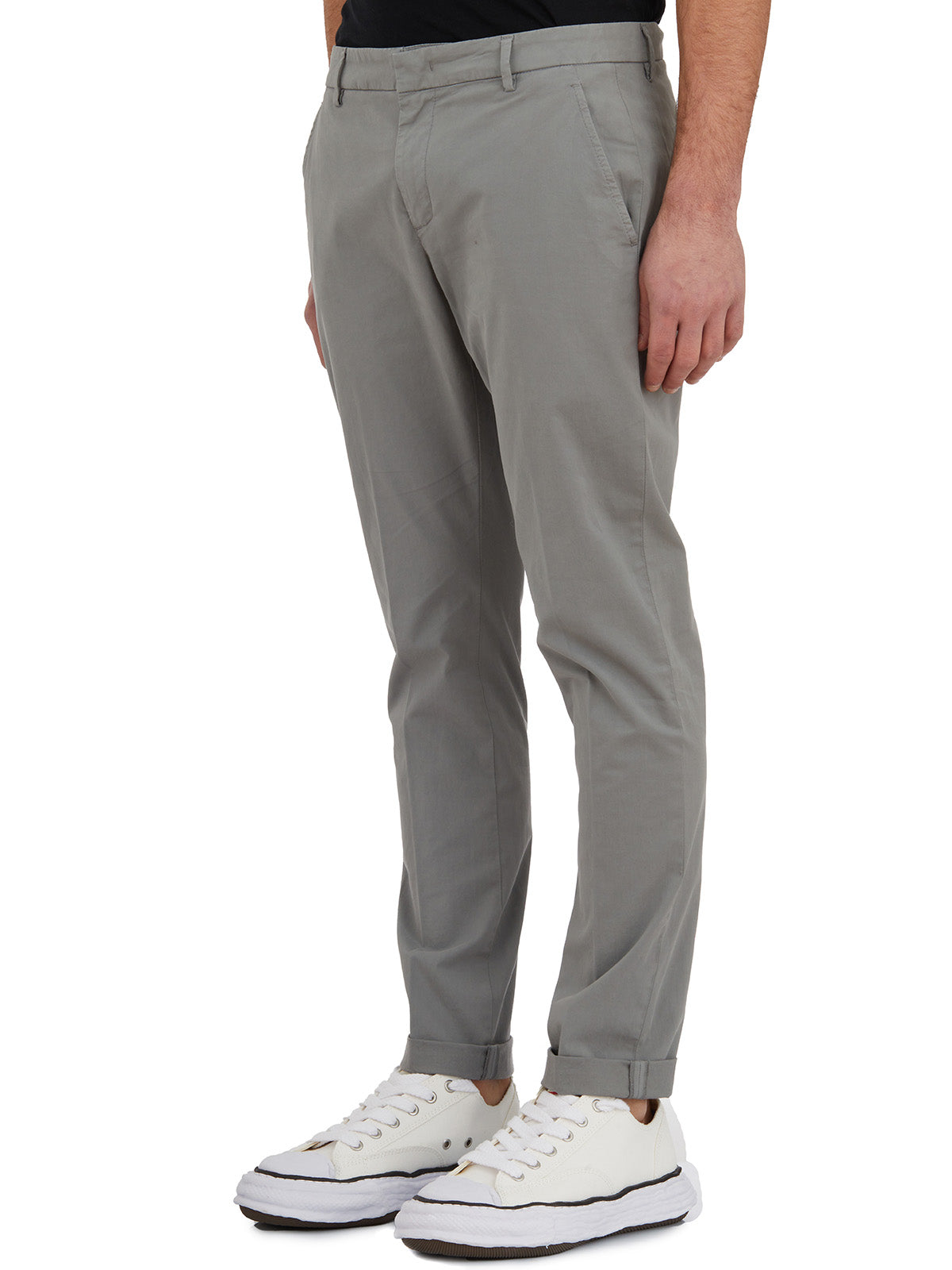 DONDUP Classic Fit Men's Jeans - Size 32