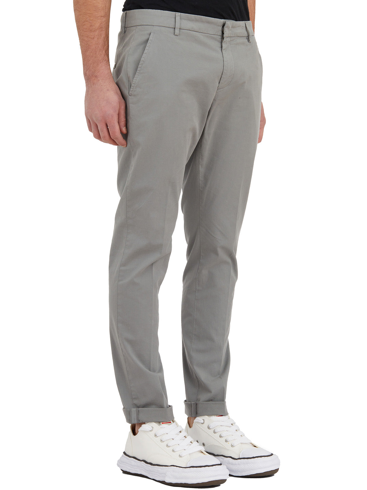 DONDUP Classic Fit Men's Jeans - Size 32