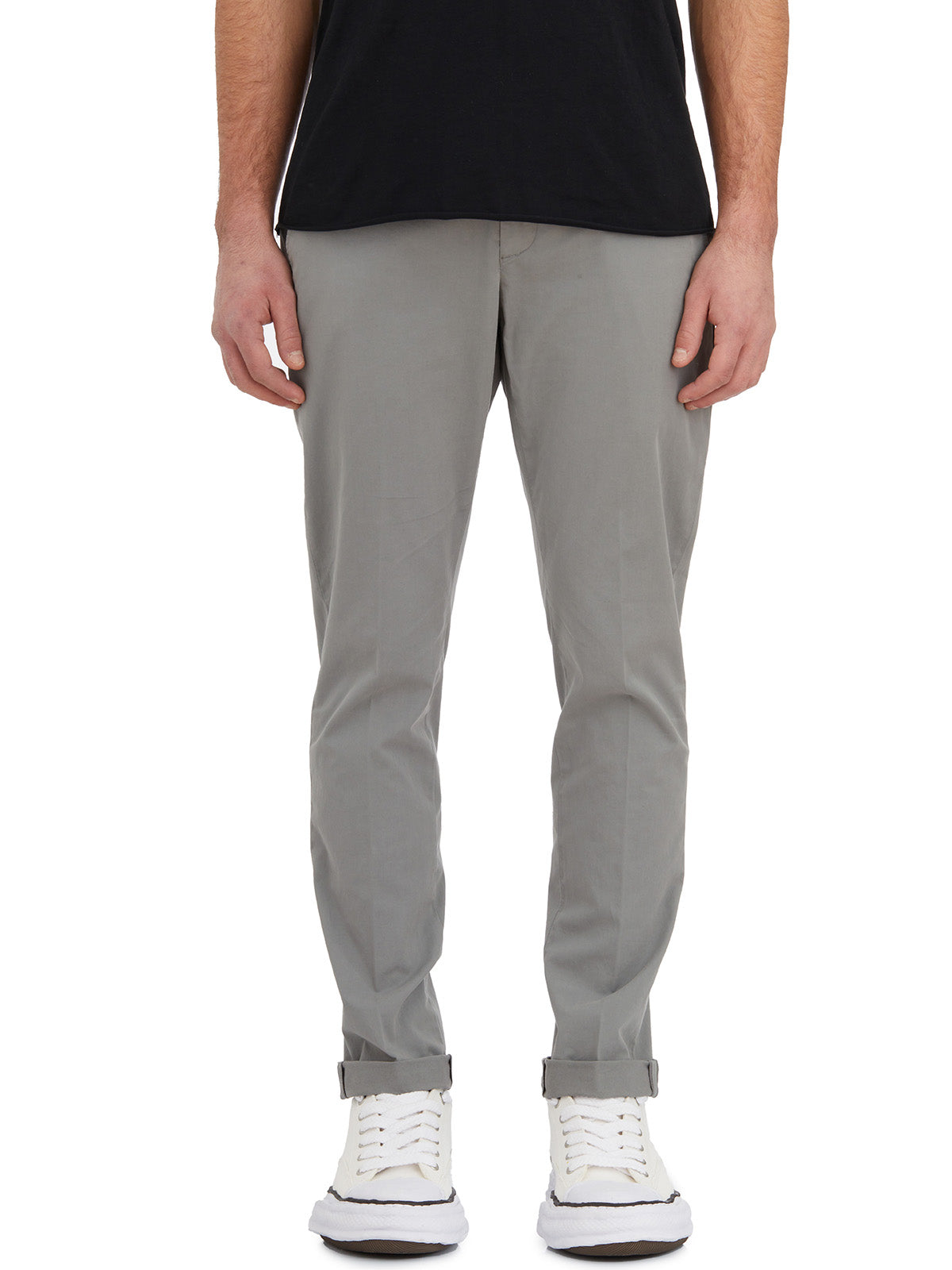 DONDUP Classic Fit Men's Jeans - Size 32