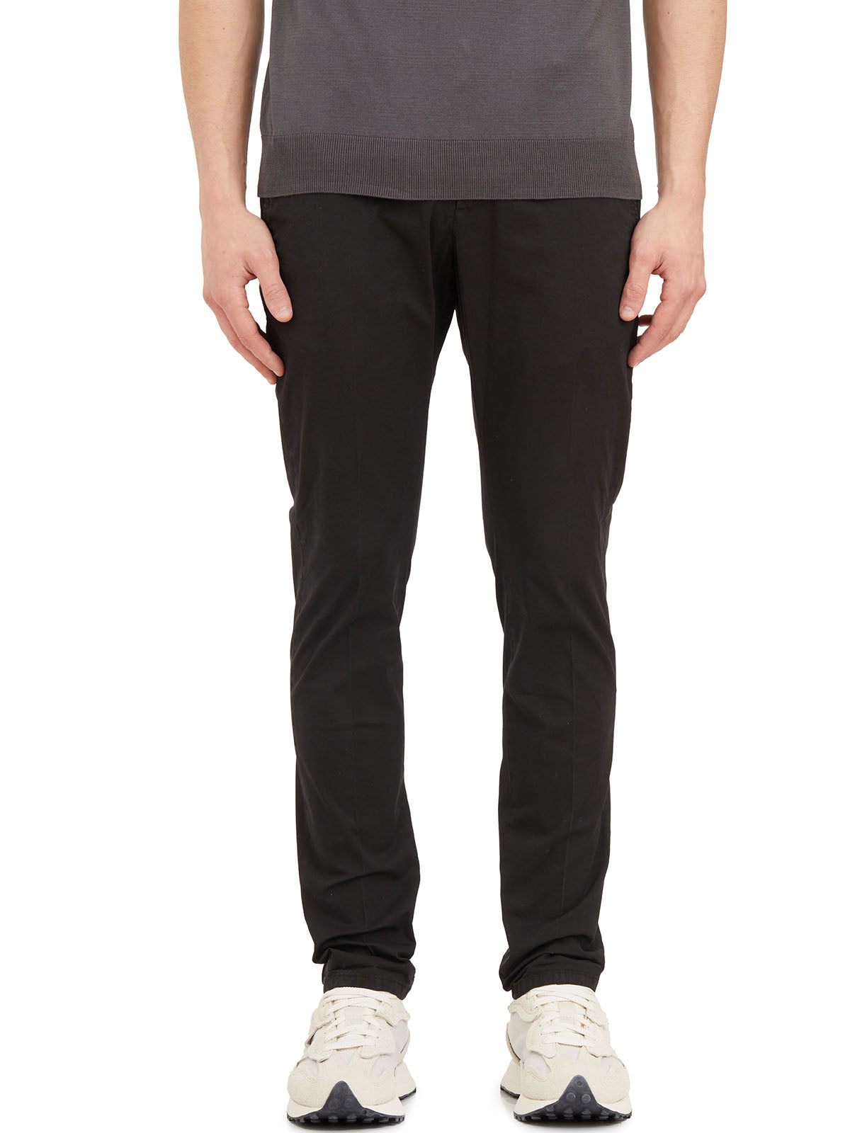 DONDUP Classic Denim Jeans for Men - Size 32