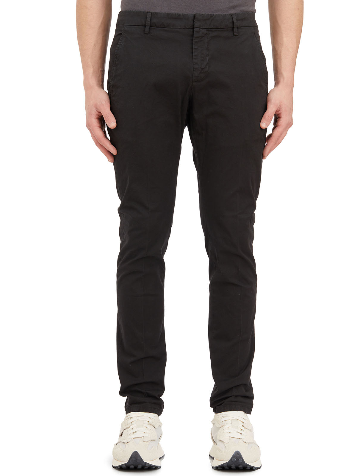 DONDUP Classic Denim Jeans for Men - Size 32