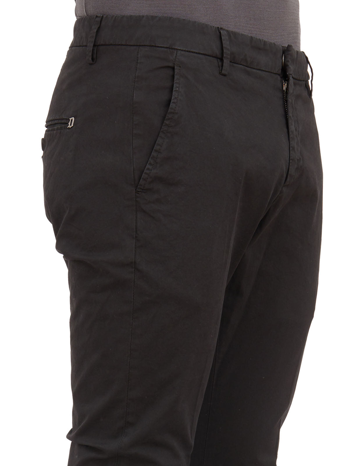 DONDUP Classic Denim Jeans for Men - Size 32