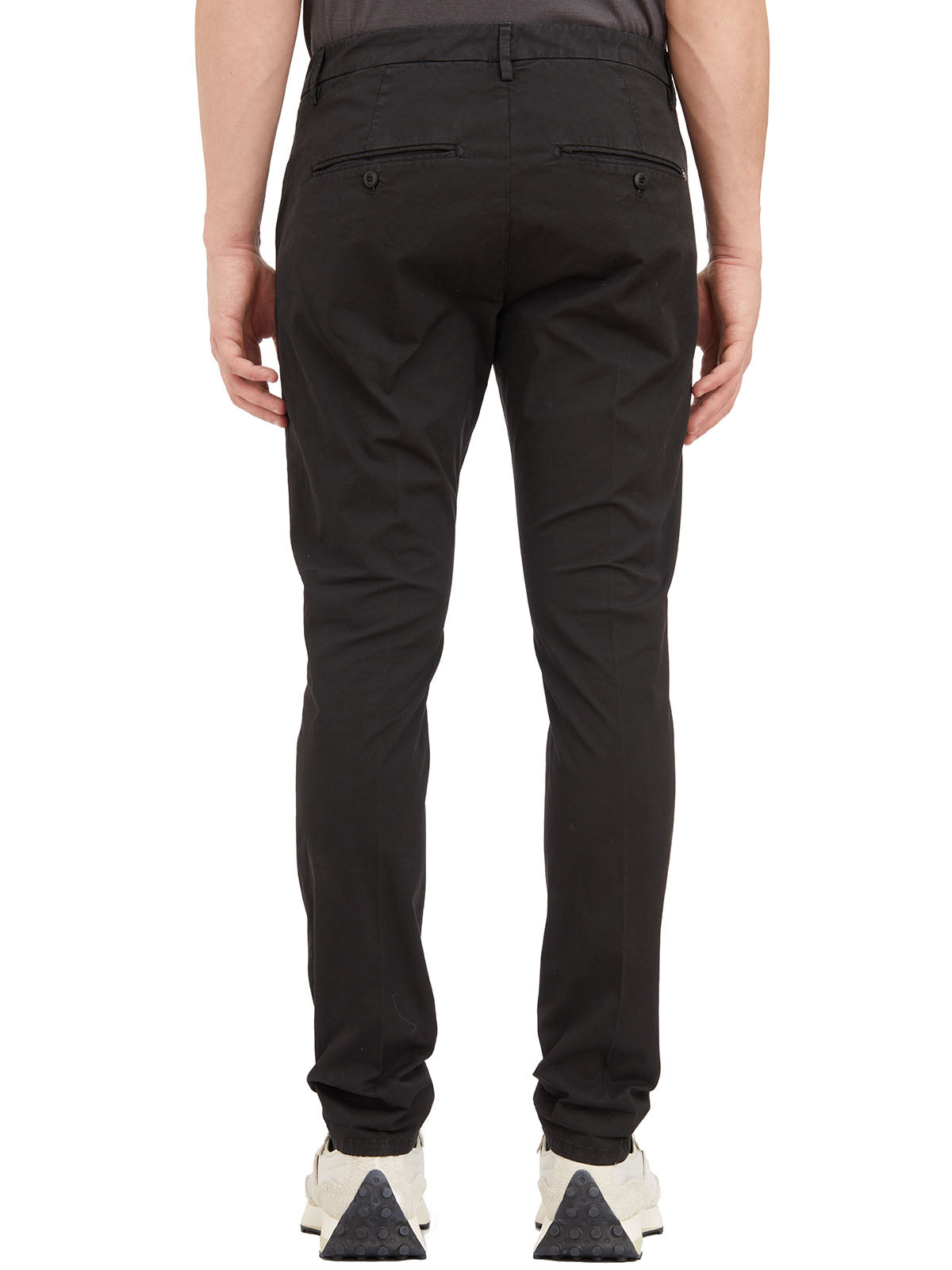 DONDUP Classic Denim Jeans for Men - Size 32