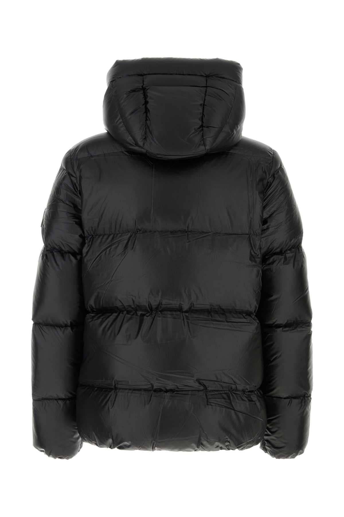 PYRENEX Men's Barry Down Jacket - FW25