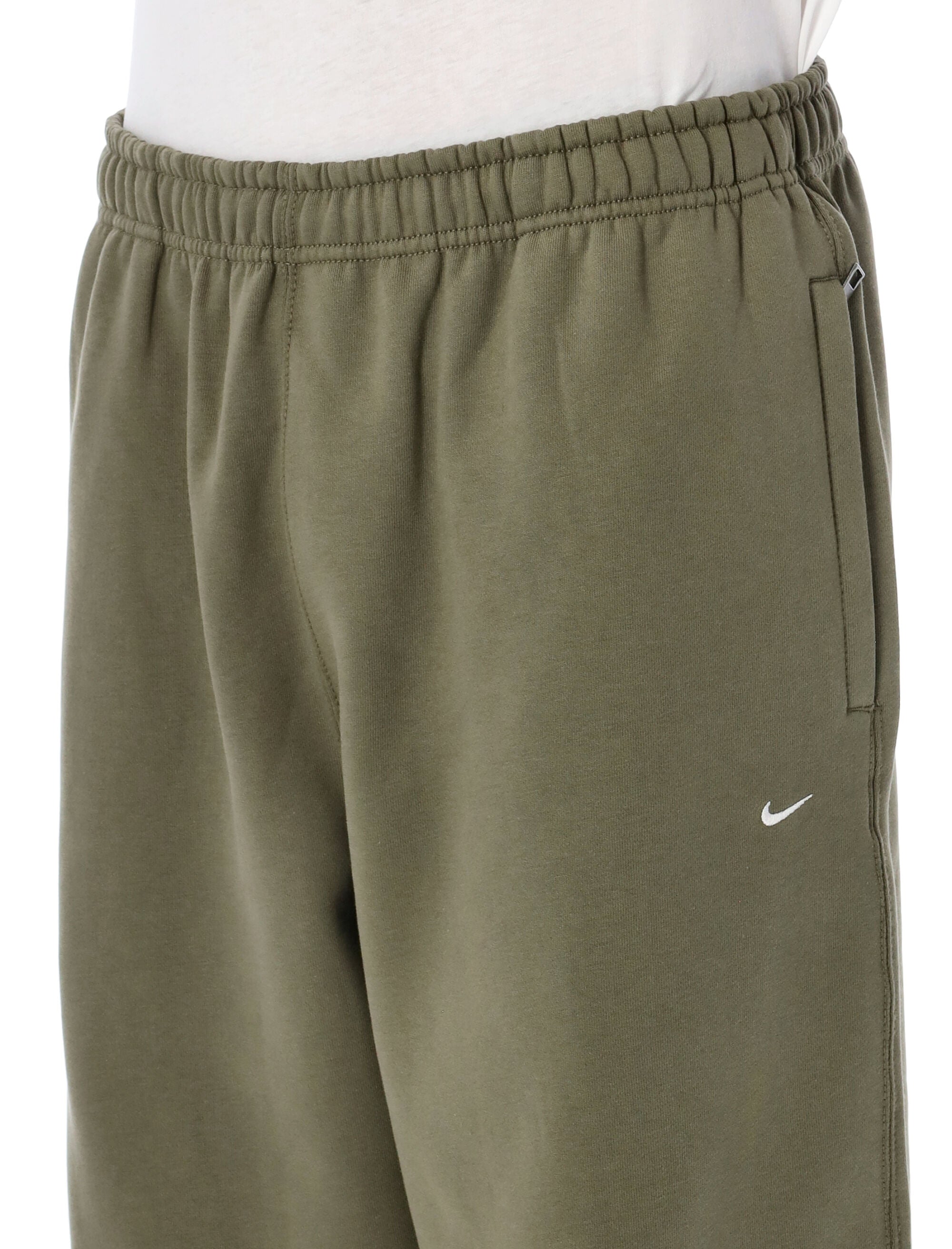 NIKE Men's Jogging Pants - Medium Size