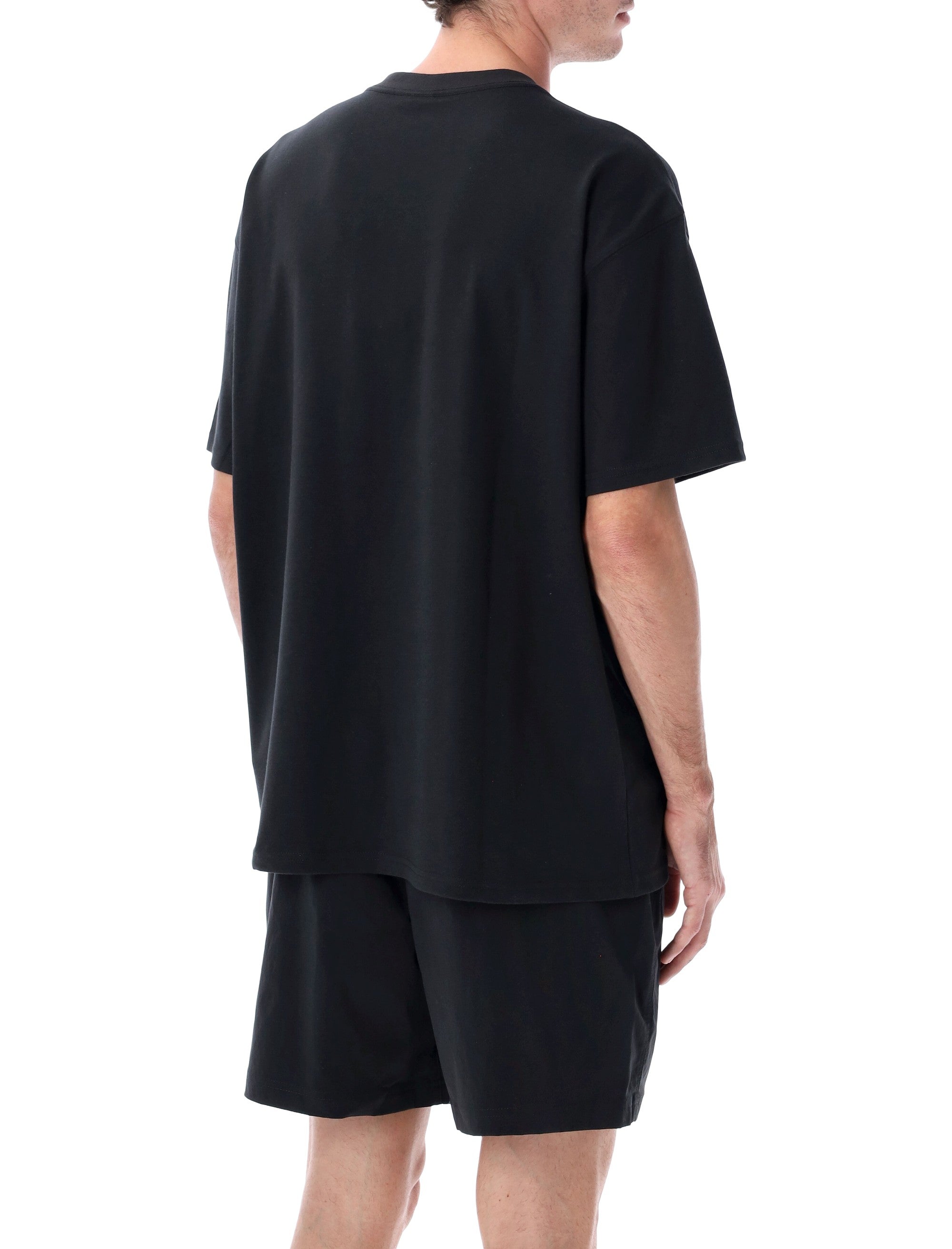 NIKE ACG Marfa Graphic Print T-Shirt - Loose Fit