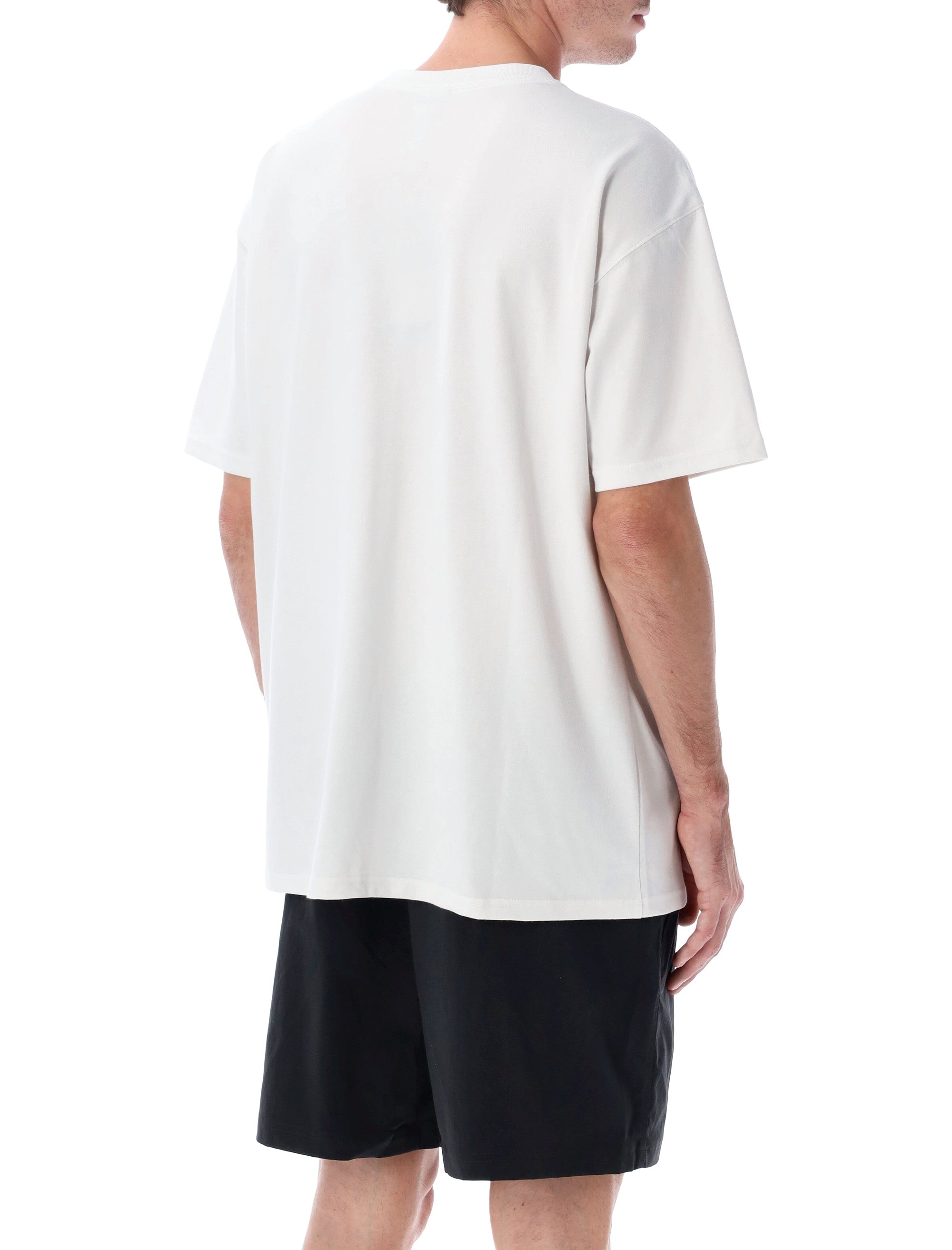 NIKE ACG Marfa Graphic Print T-shirt - Size L