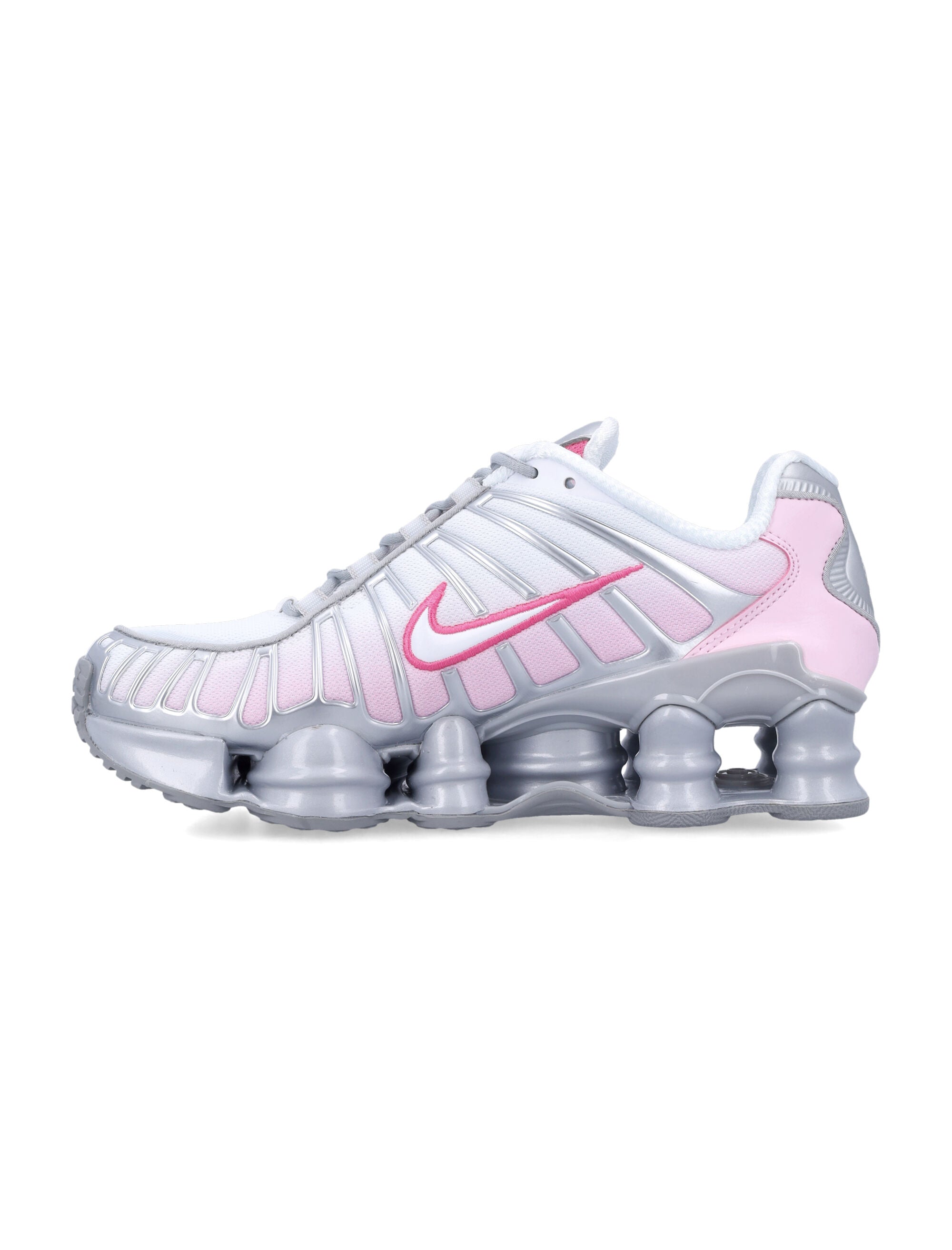 NIKE Women's Shox TL Sneaker