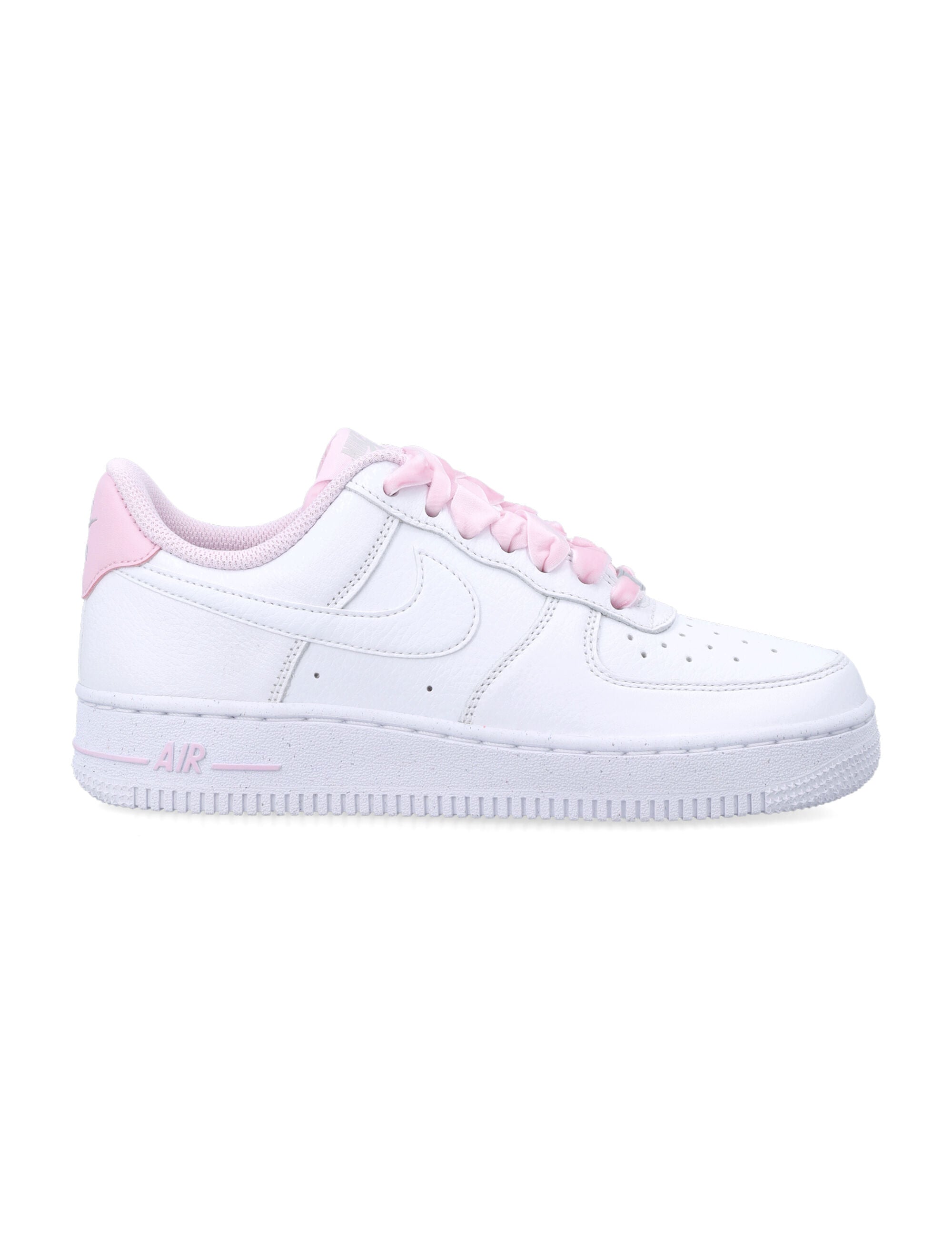 NIKE Vintage Women's Air Force 1 '07 Mini Sneakers