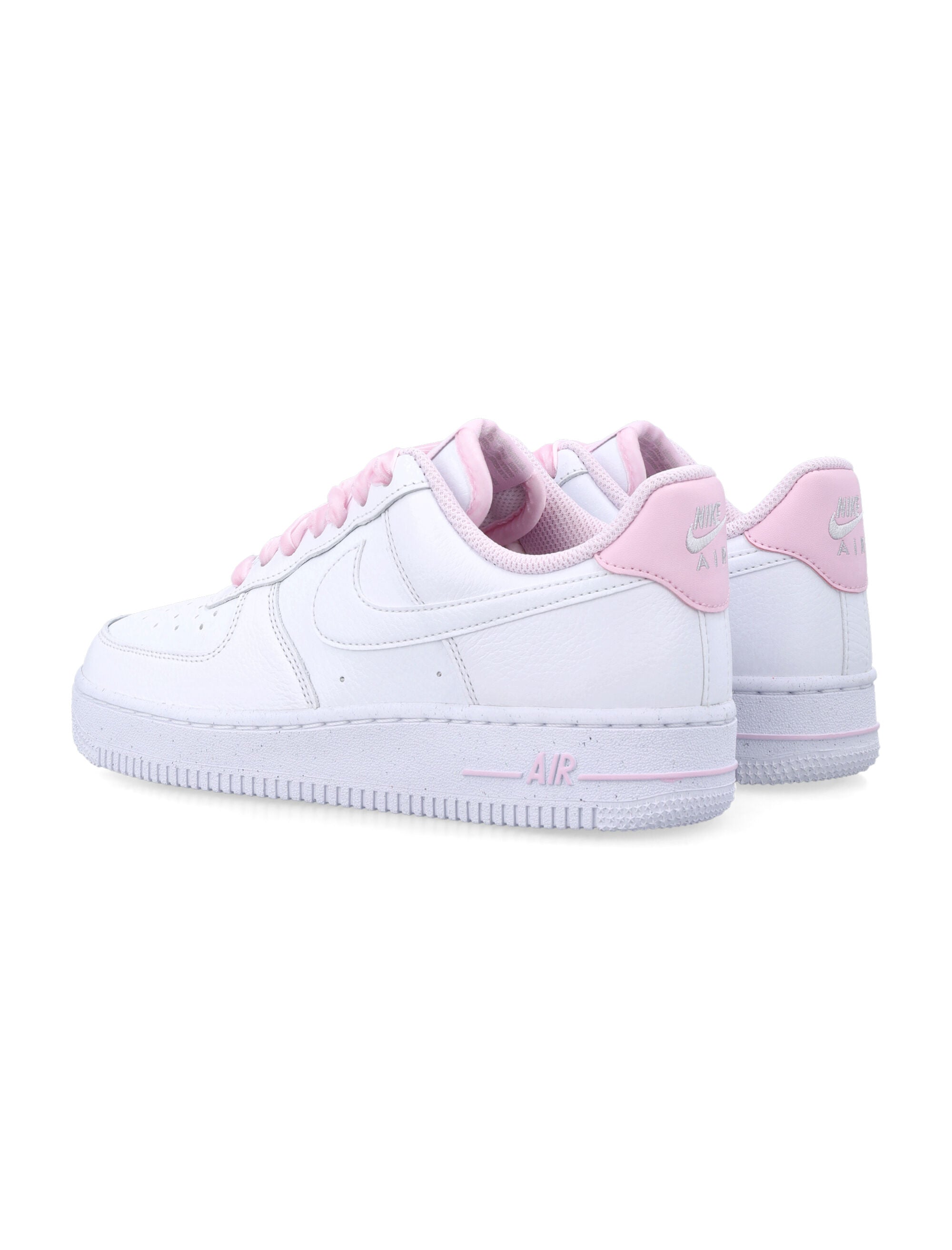 NIKE Vintage Women's Air Force 1 '07 Mini Sneakers