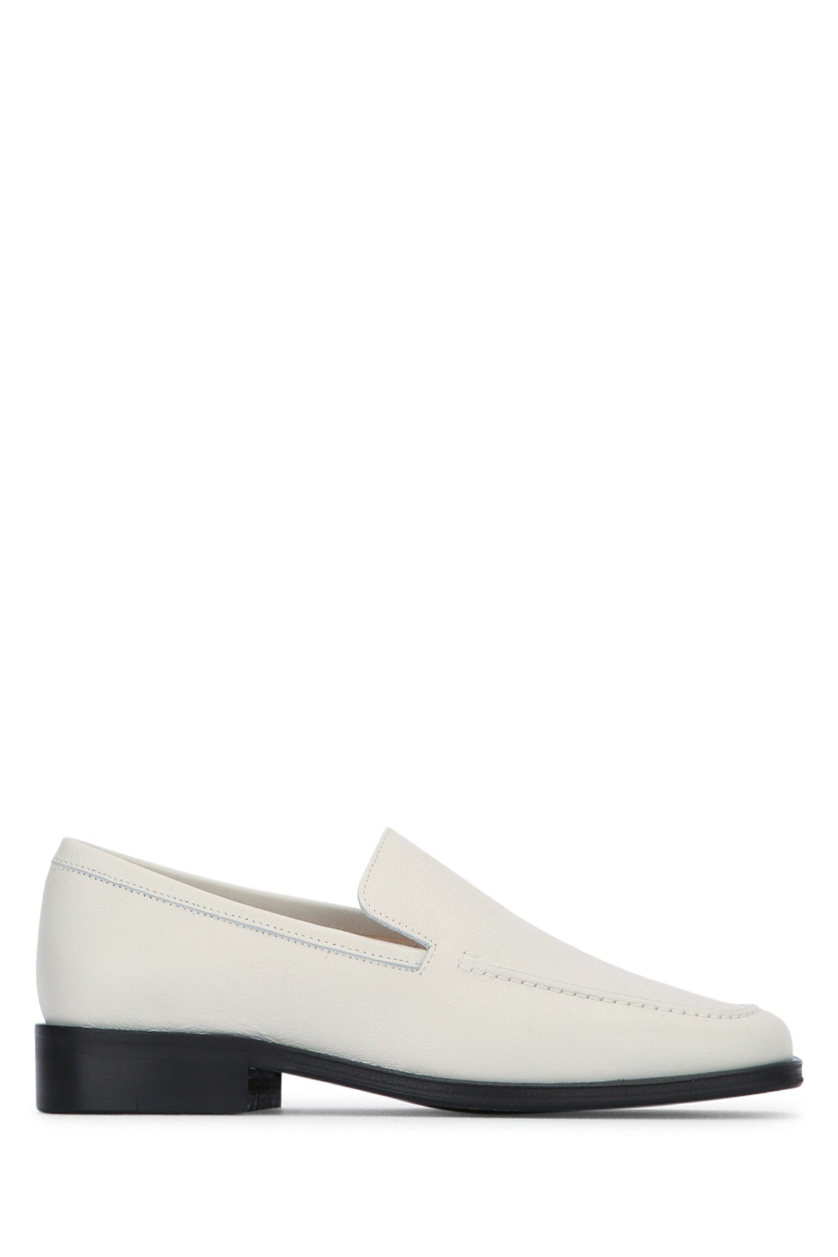 CALVIN KLEIN Women's Flat Loafer Tumble L