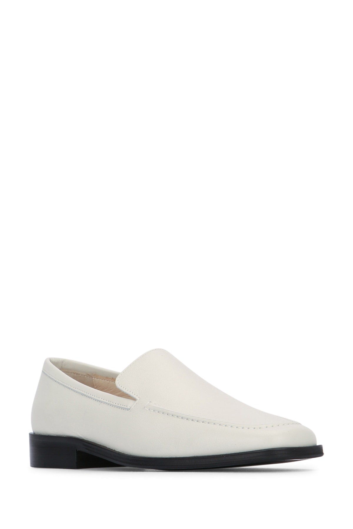 CALVIN KLEIN Women's Flat Loafer Tumble L