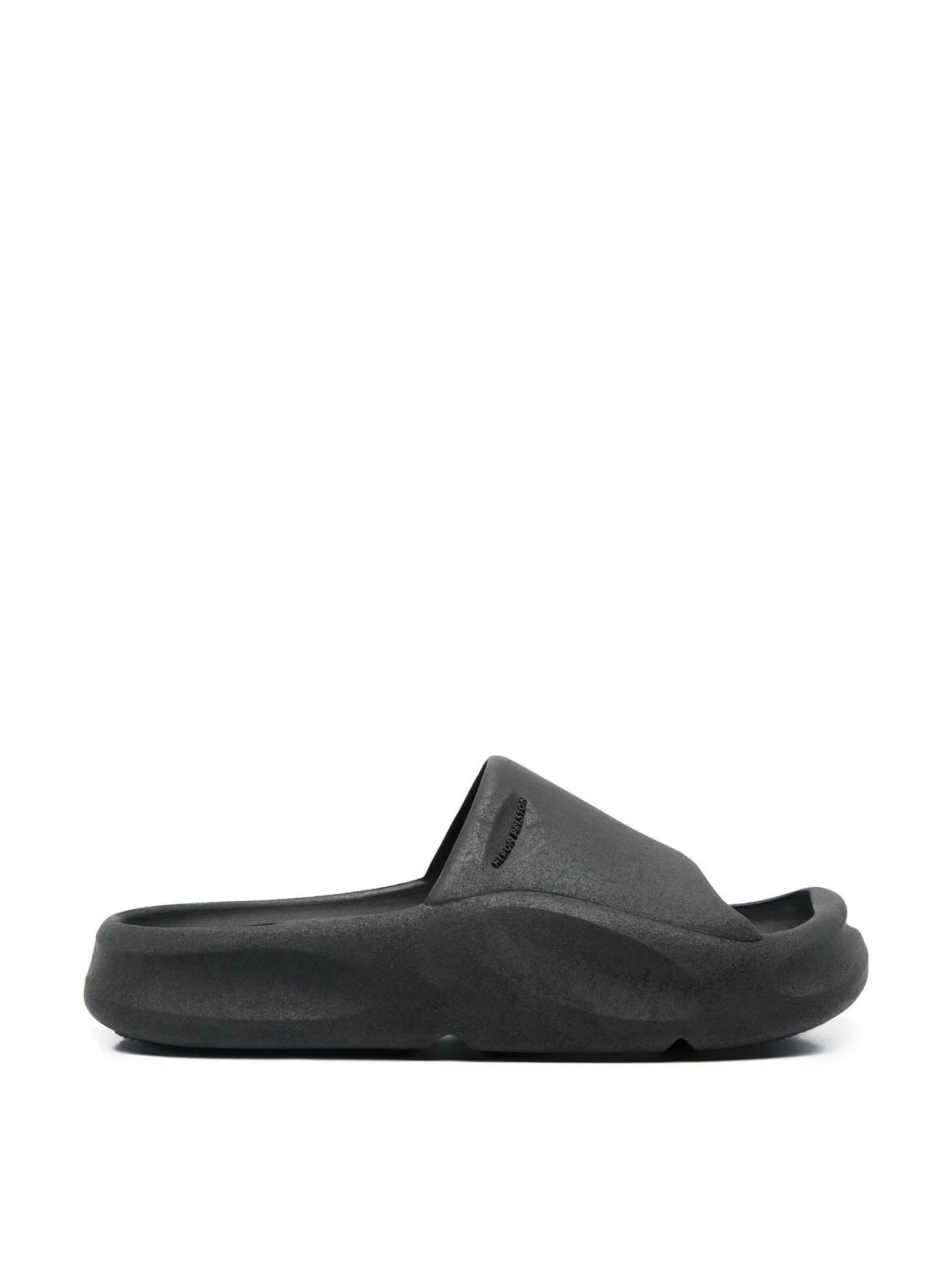 HERON PRESTON Eco Moulded Sliders Sandals for Women