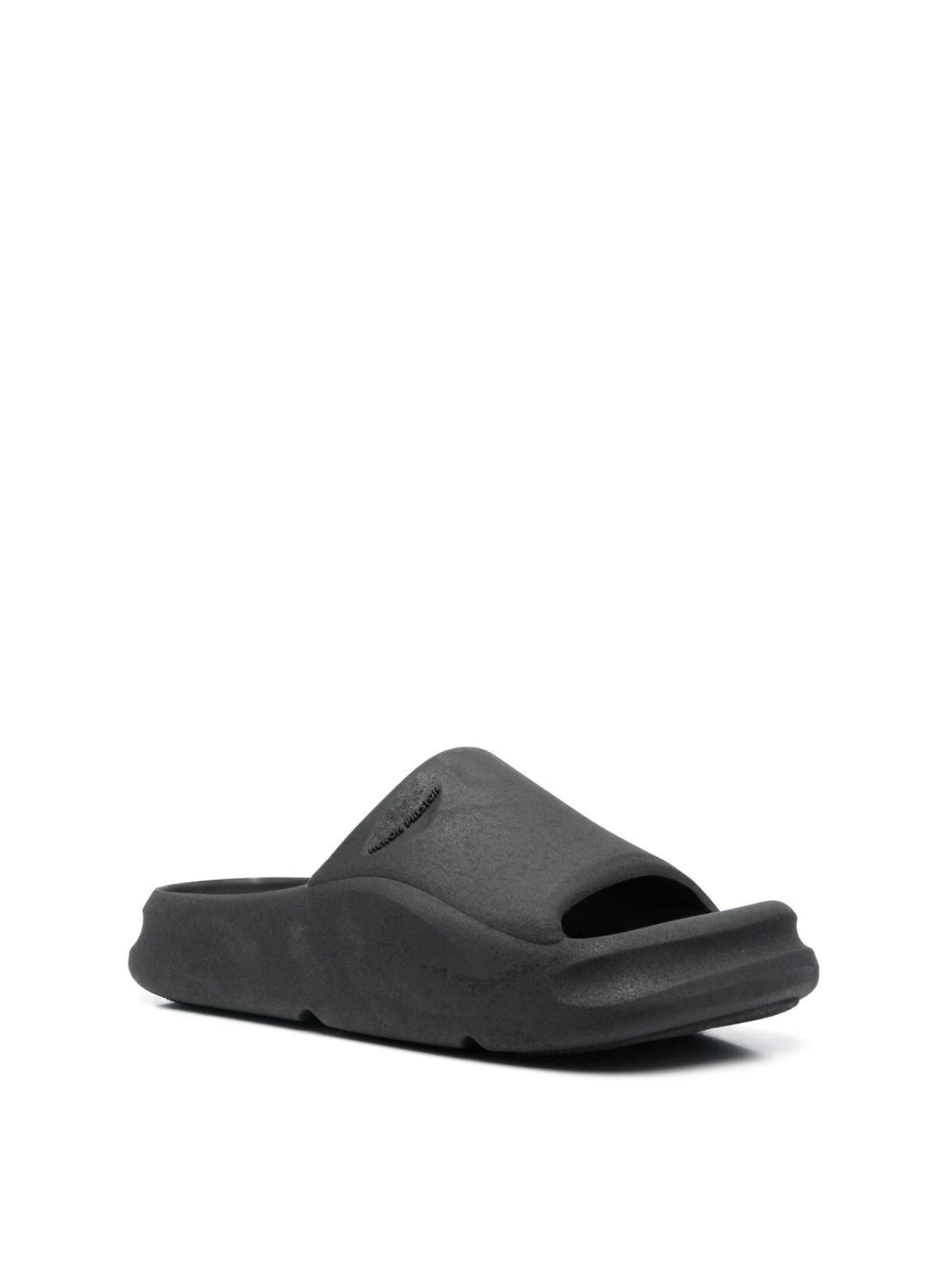 HERON PRESTON Eco Moulded Sliders Sandals for Women