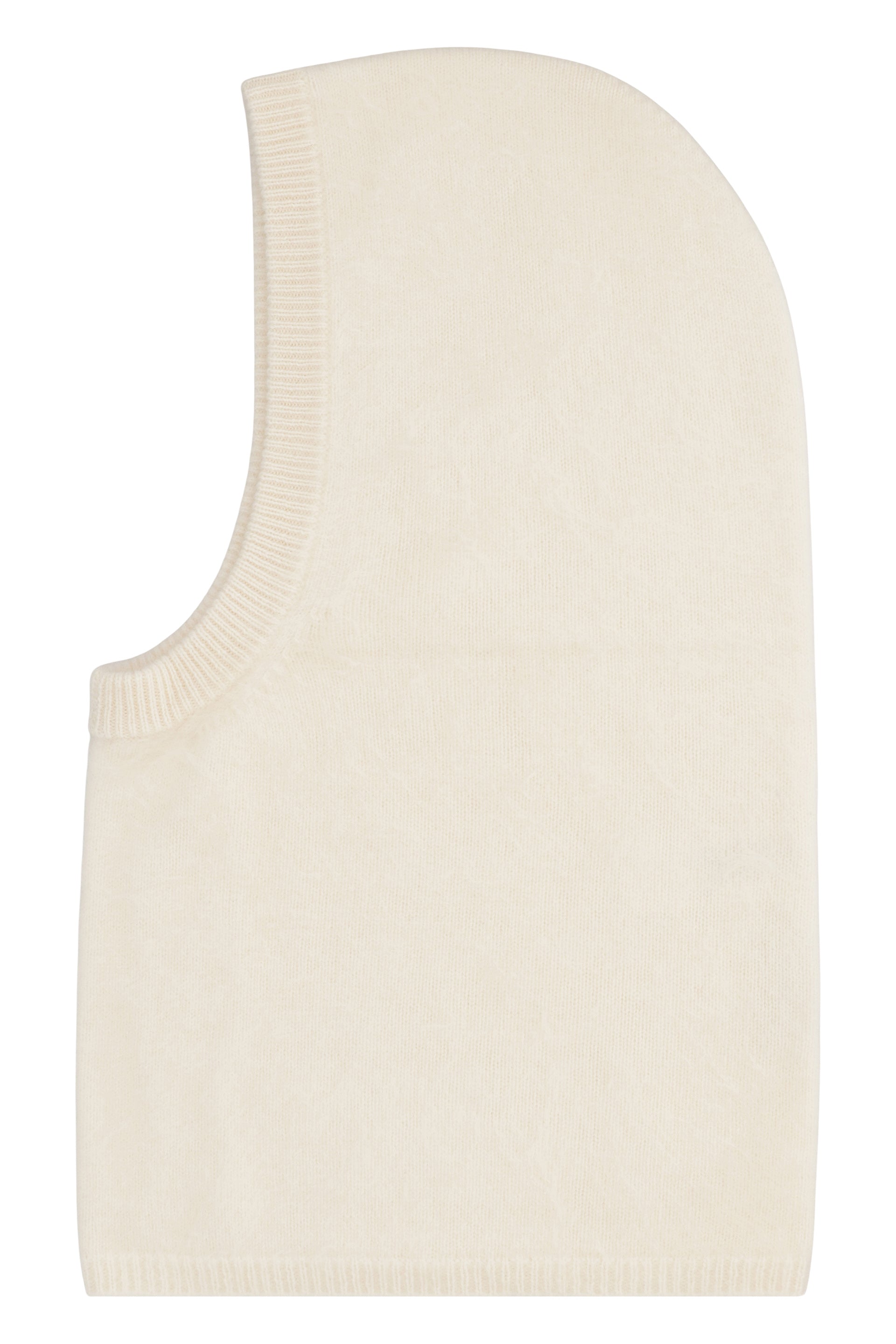 VINCE Soft Knit Mesh Balaclava for Women - FW25 Collection