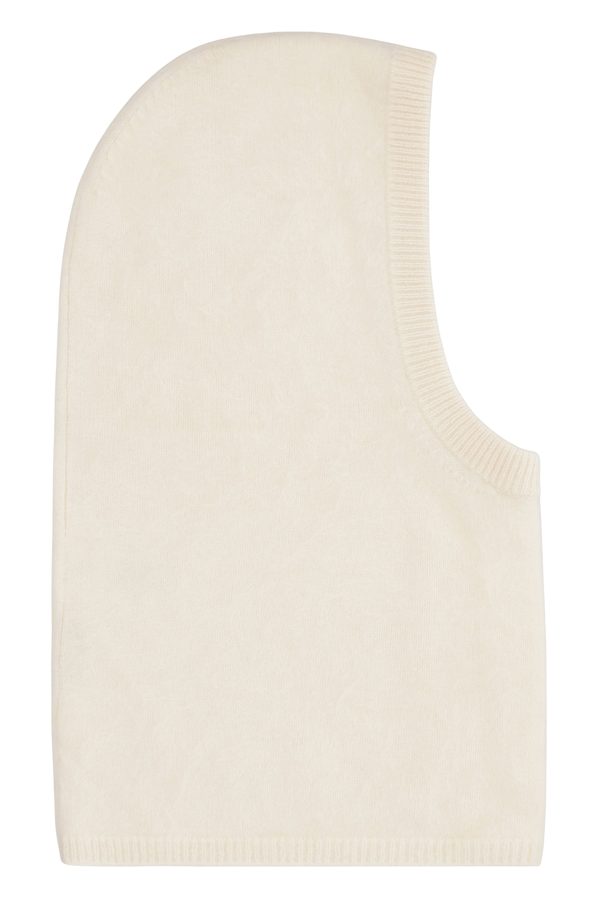 VINCE Soft Knit Mesh Balaclava for Women - FW25 Collection