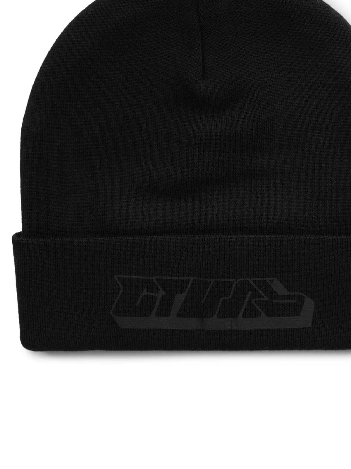 HERON PRESTON CTNMB Logo Beanie