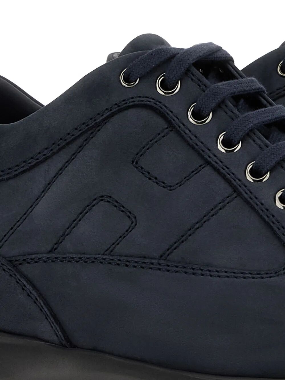 HOGAN Men's Hyperactive Leather Sneaker