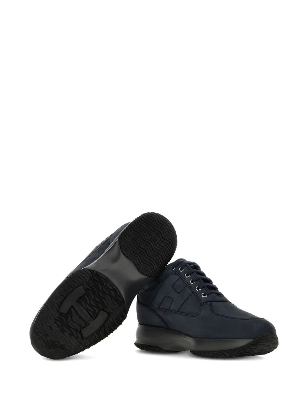 HOGAN Men's Hyperactive Leather Sneaker