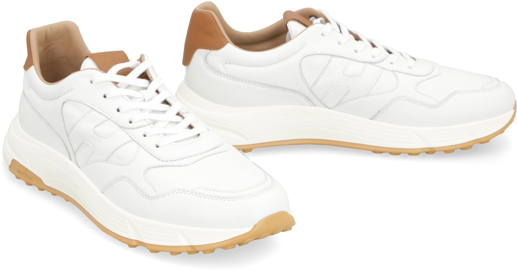 HOGAN Hyperlight Sneaker for Men - FW24