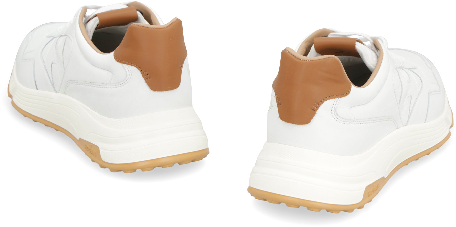 HOGAN Hyperlight Sneaker for Men - FW24