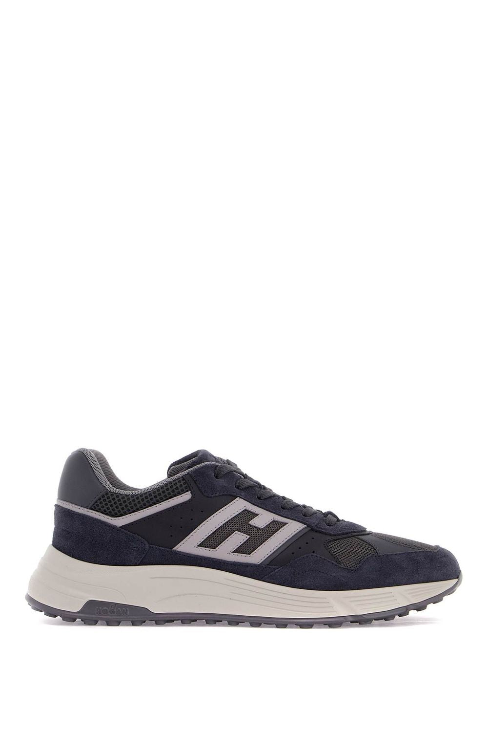 HOGAN Hyperlight Low-Top Sneakers for Men