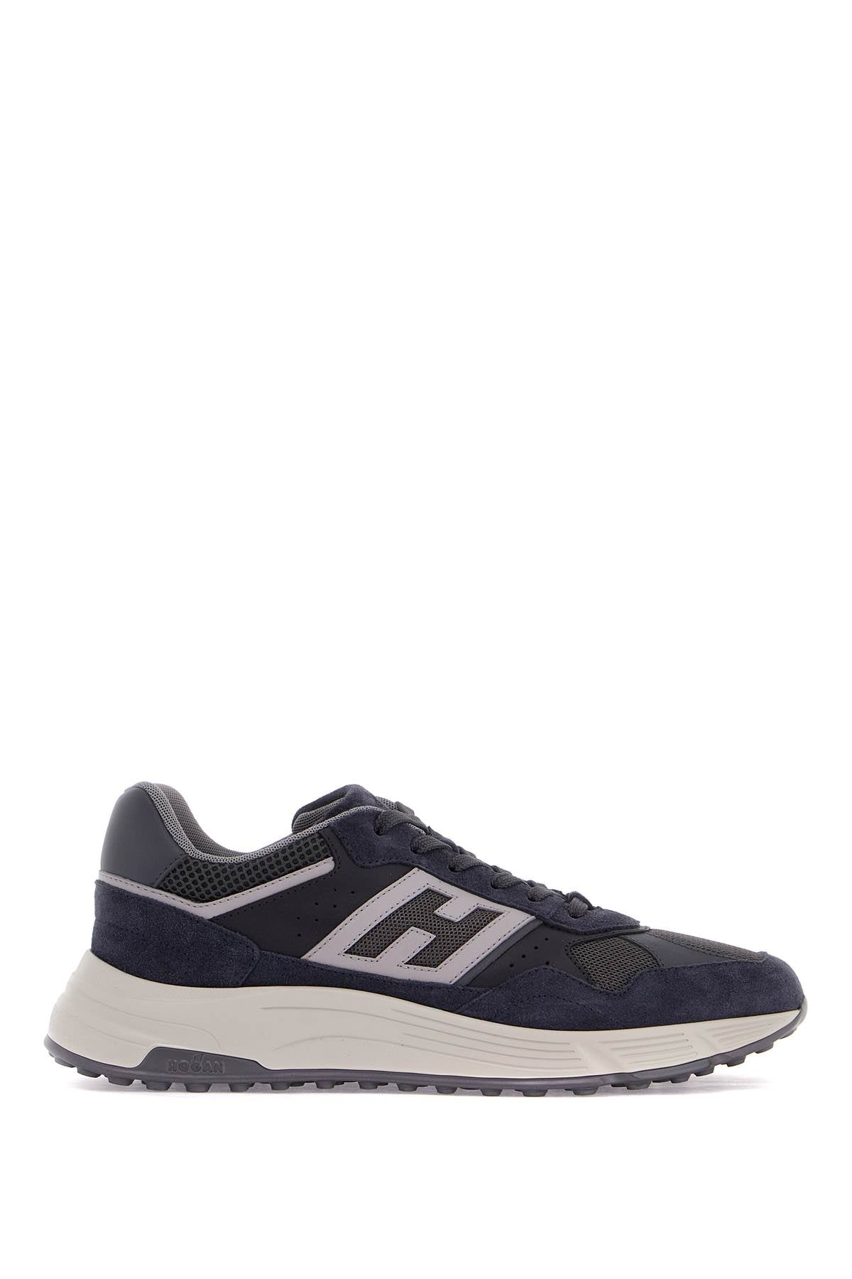 HOGAN Hyperlight Low-Top Sneakers for Men