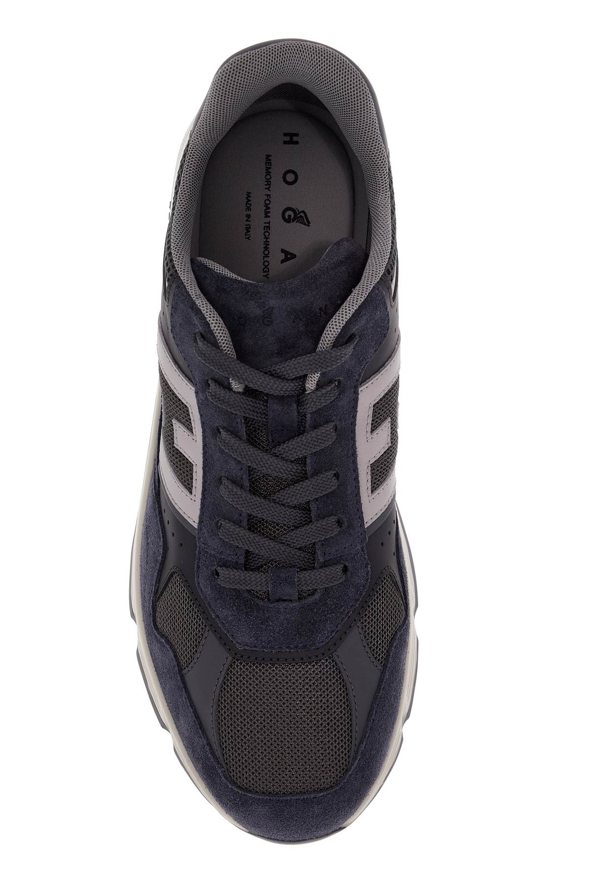 HOGAN Hyperlight Low-Top Sneakers for Men