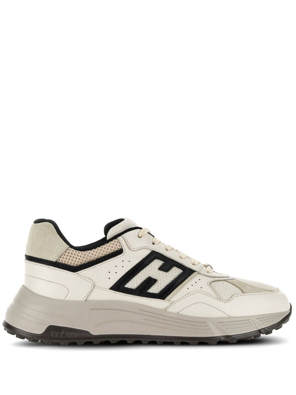 HOGAN Lightweight Lowtop Sneakers for Men