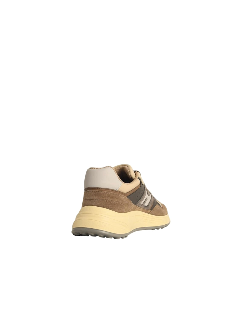 HOGAN Men's Lightweight Hyper Sneakers - FW25 Collection