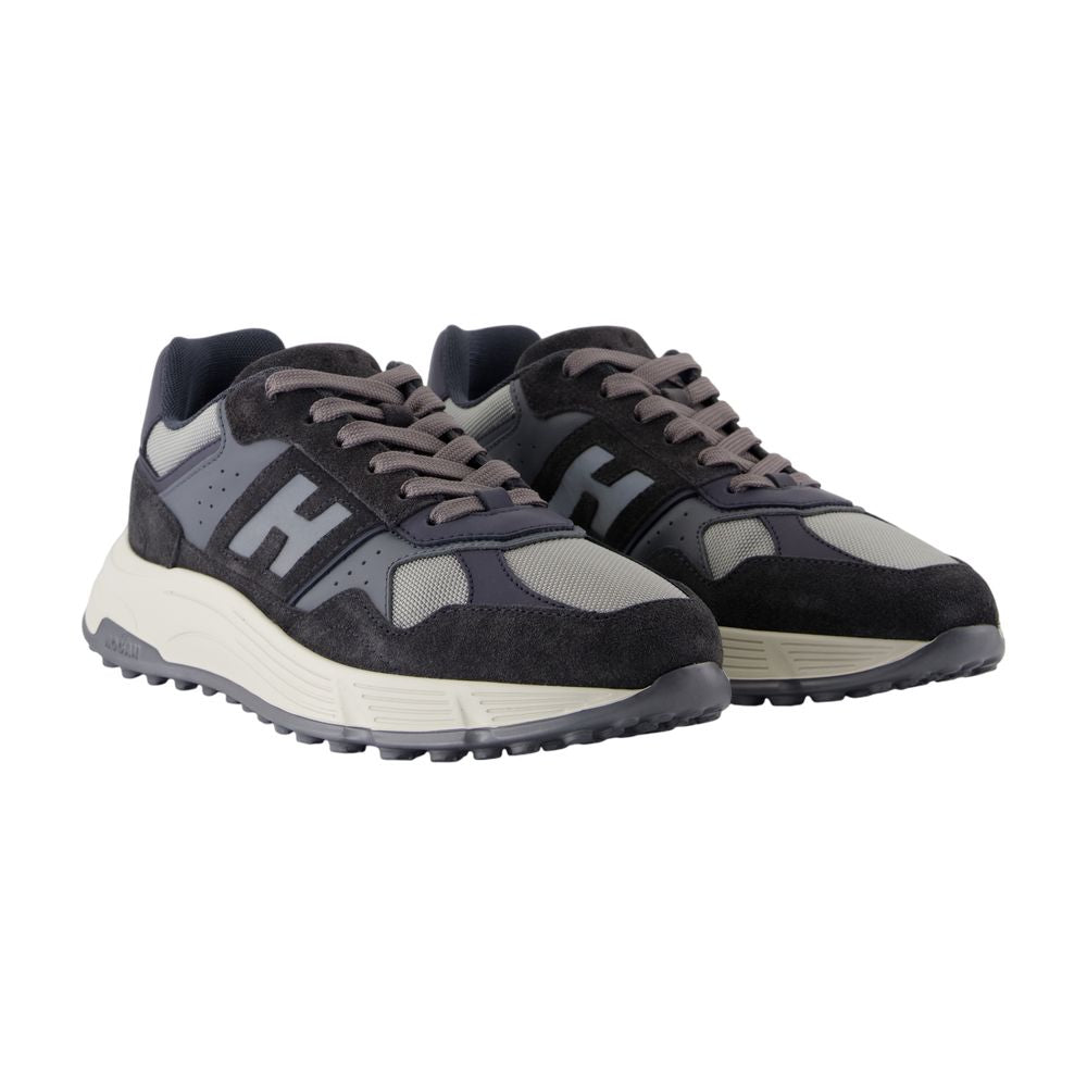 HOGAN Hyperlight Men's Sneakers - FW25 Edition