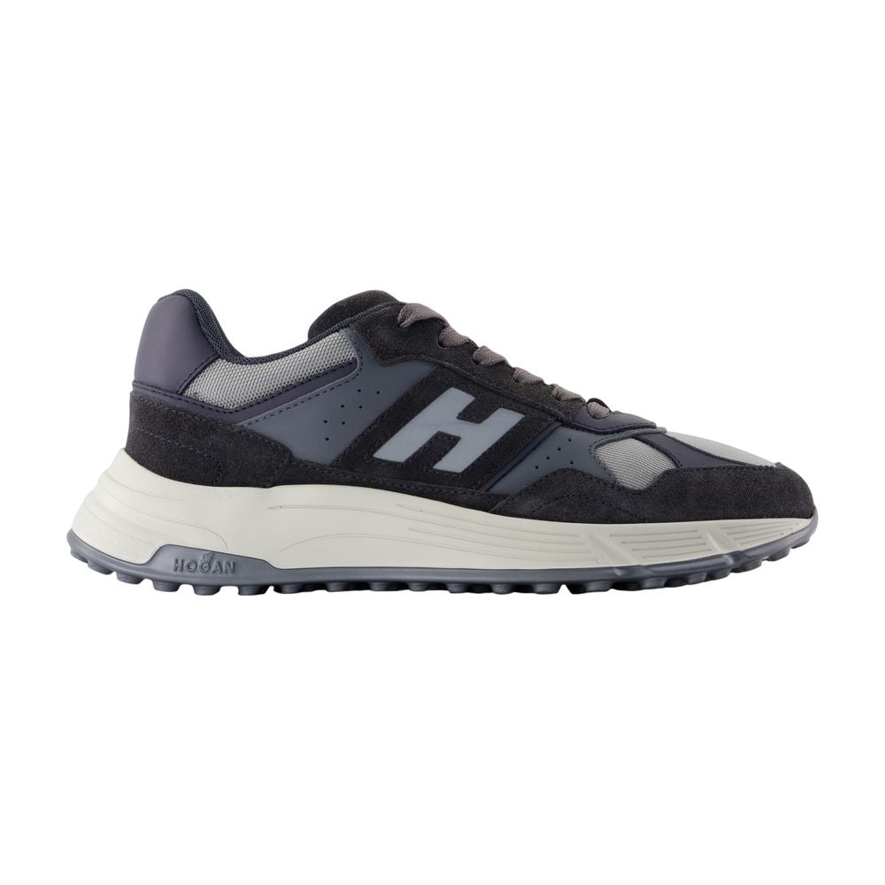 HOGAN Hyperlight Men's Sneakers - FW25 Edition