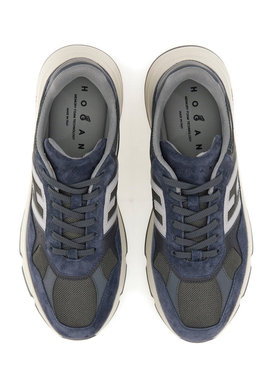 HOGAN Hyperlight Sneakers for Men - Comfortable and Stylish