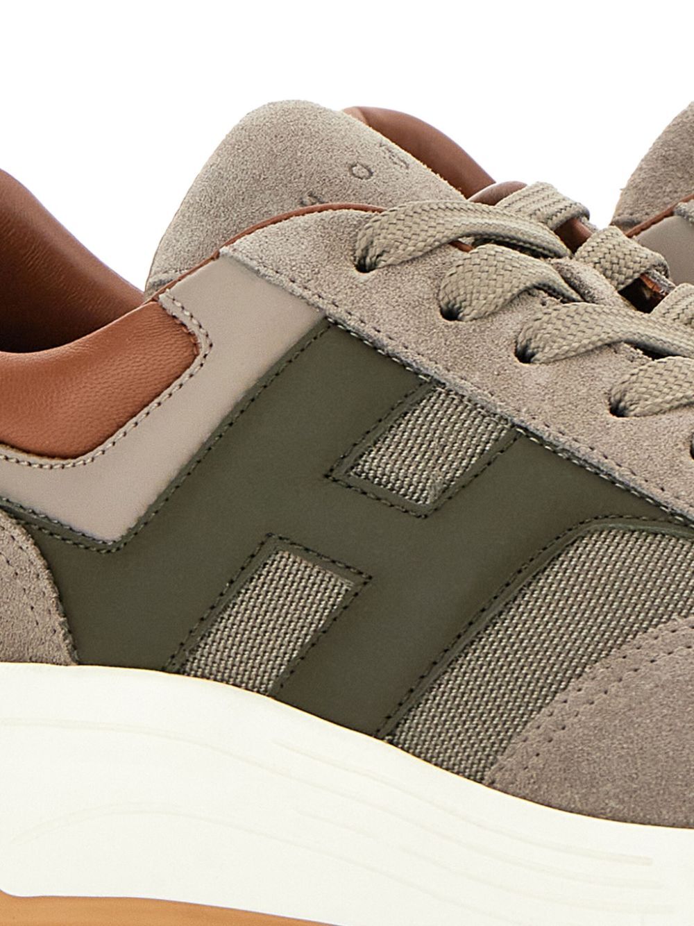 HOGAN Hyperlight Sneakers for Men - SS25