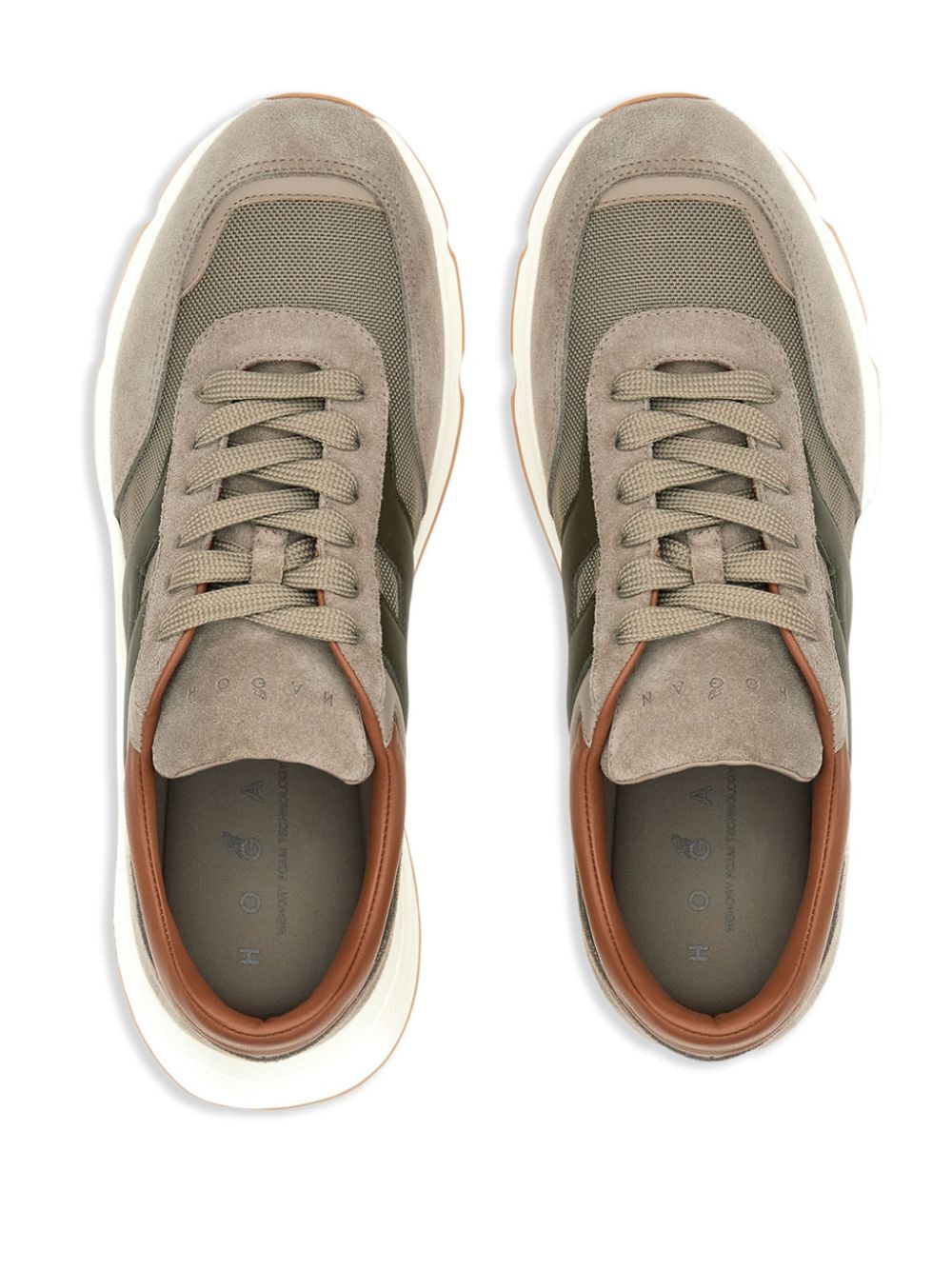 HOGAN Hyperlight Sneakers for Men - SS25