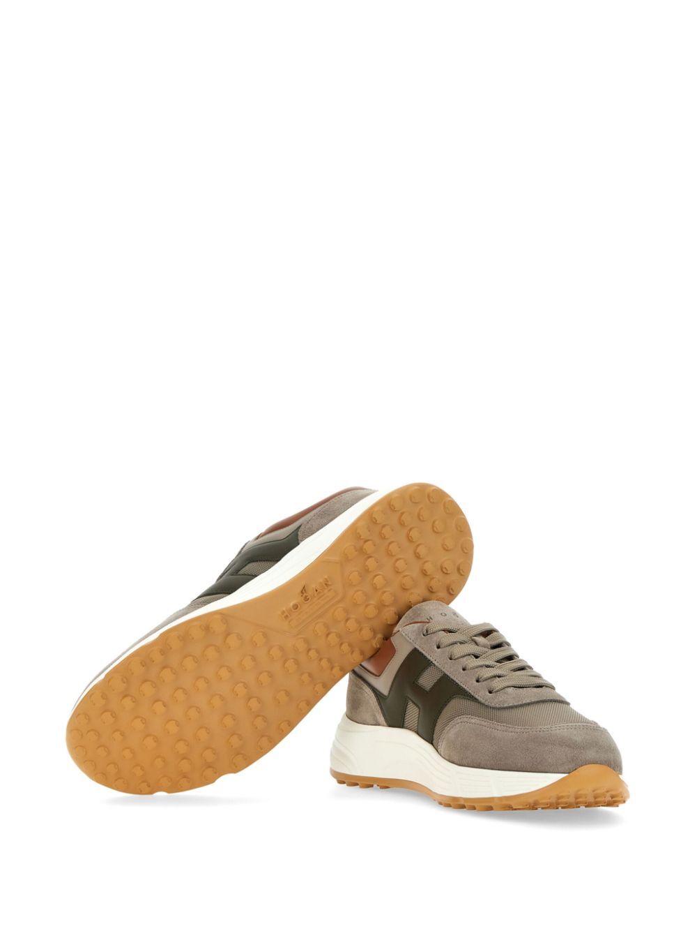 HOGAN Hyperlight Sneakers for Men - SS25