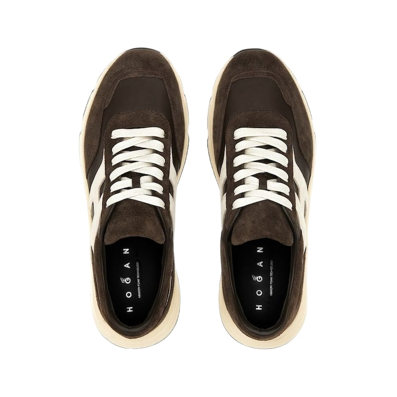 HOGAN Hyperlight Allac Nuova H Sneakers for Men