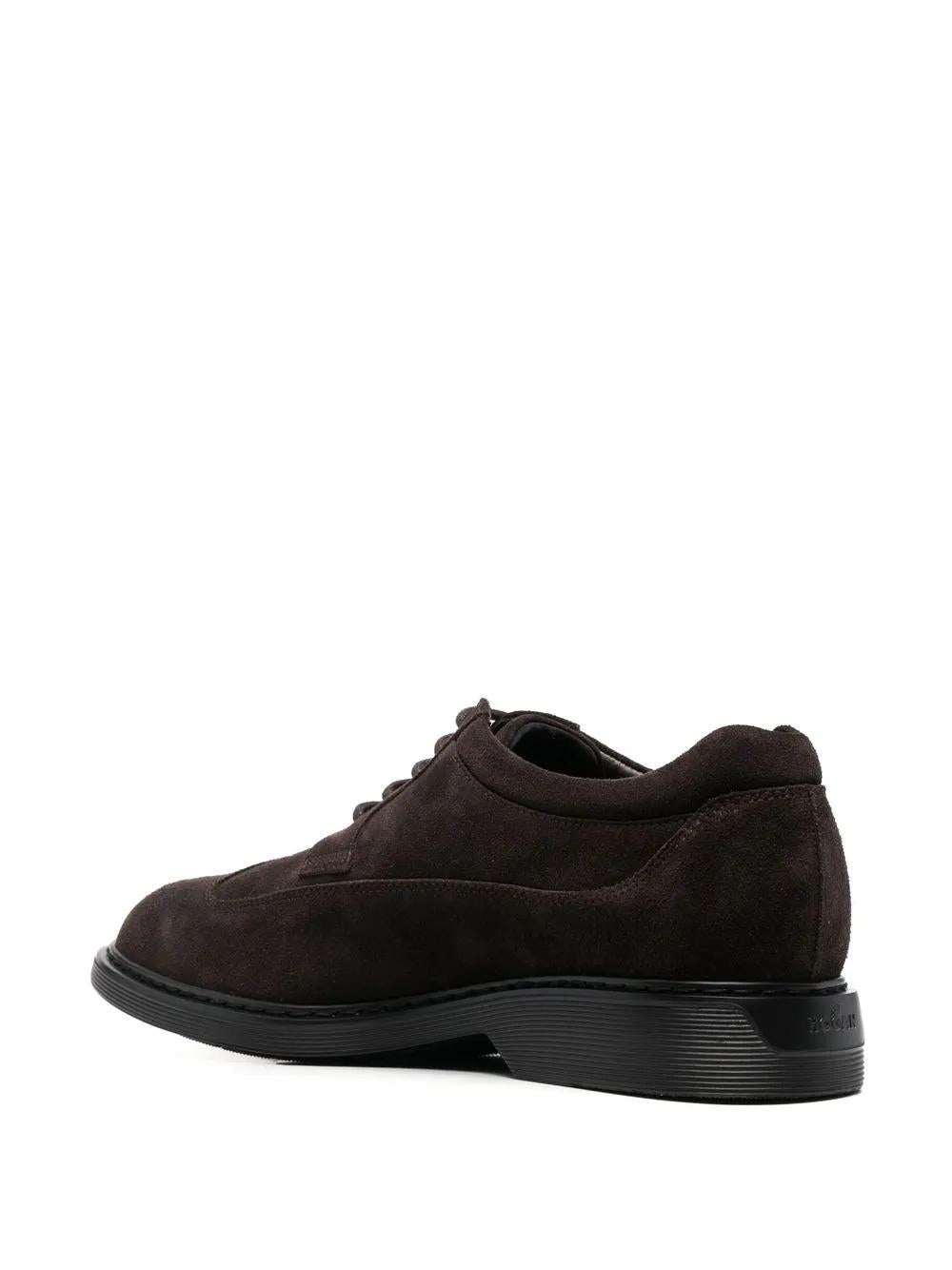 HOGAN Men's Luxe Moccasins