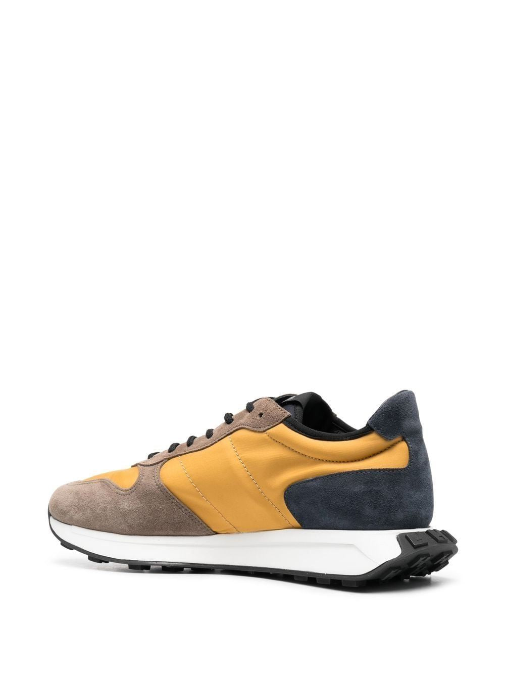 HOGAN Classic Allacciato Sneakers for Men