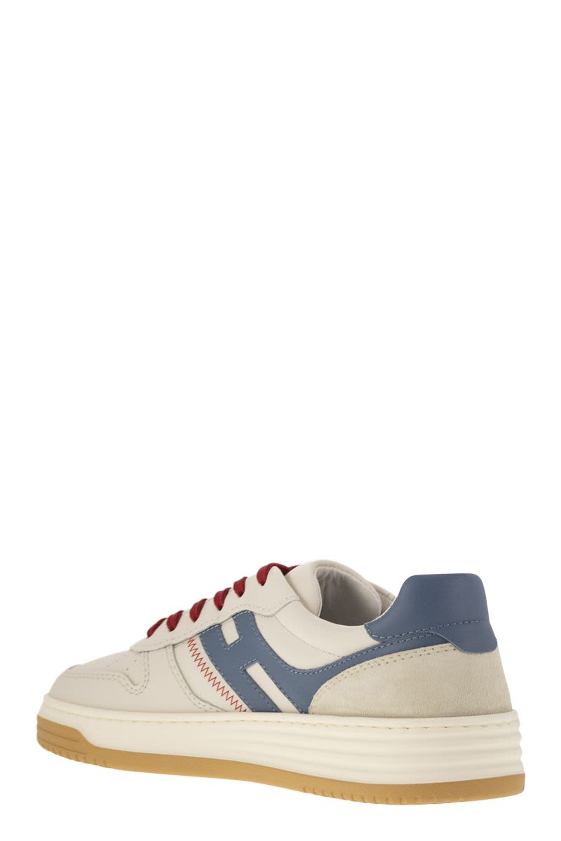 HOGAN Men's Low Top Sneaker