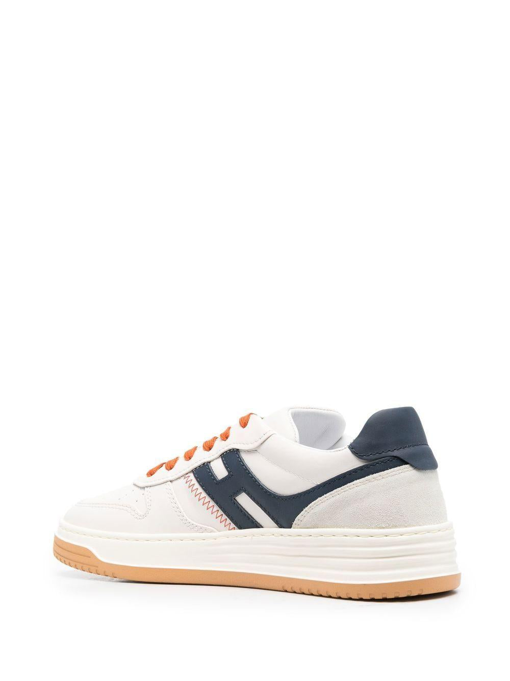 HOGAN H630 Allacciato Men's Sneakers