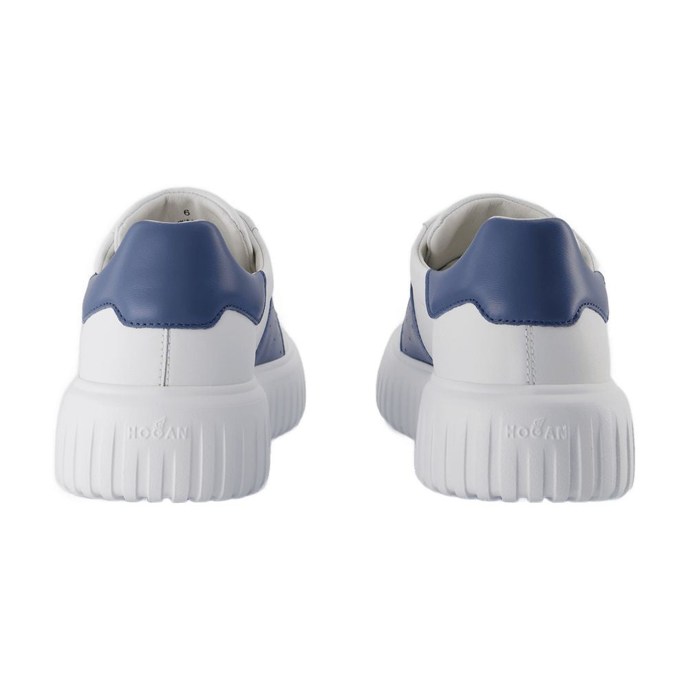 HOGAN H Stripes Men's Sneakers